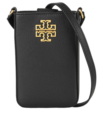Tory Burch Britten Crossbody, front view